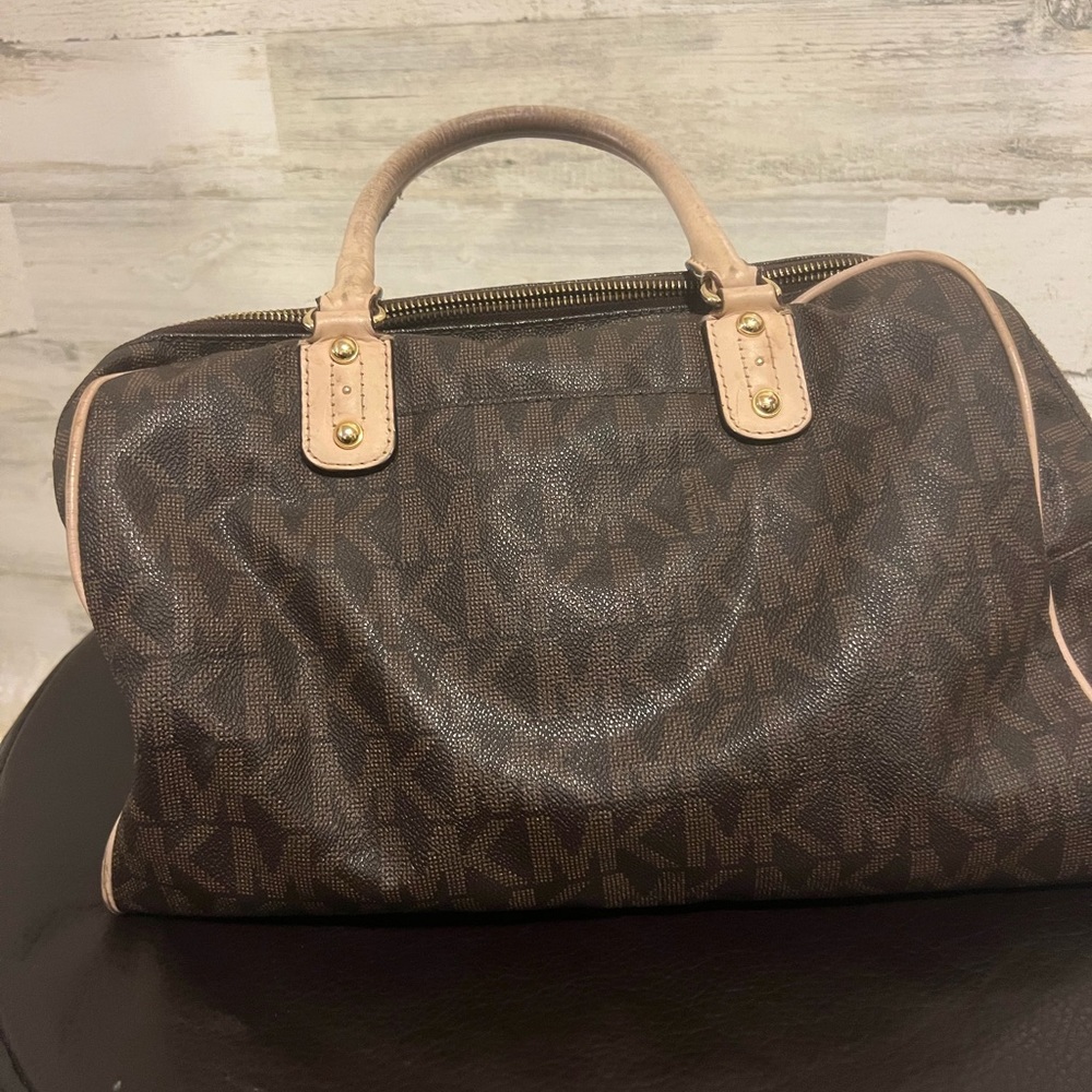 MK purse